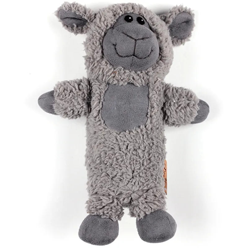 Hundleksak Cuddle Crackler