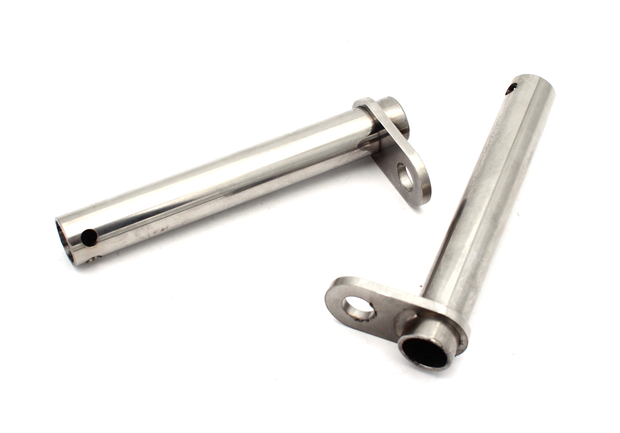 Blinkershållare fram 2st. Ks125