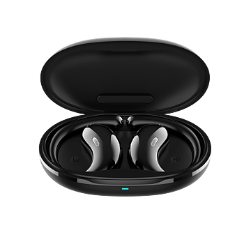 Philippe Palmer EarBuds Pulse Midnight Black