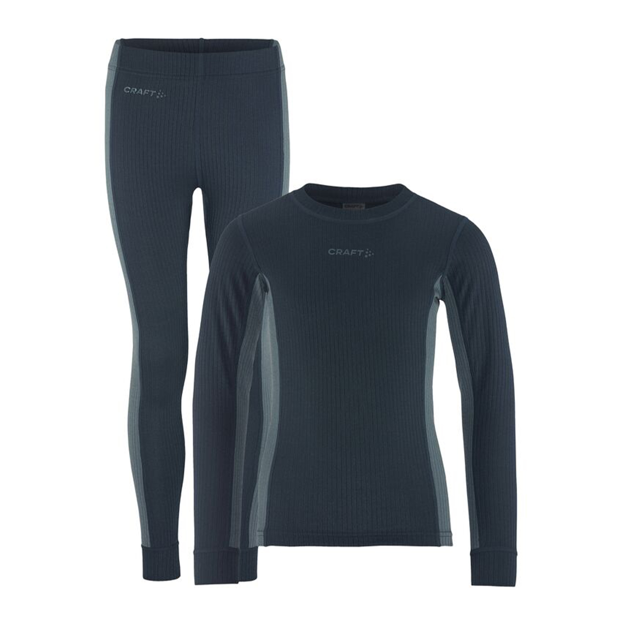 Craft Core Dry Baselayer Set Jr Underställ - 3