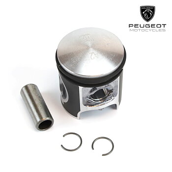 Stempel OEM 39,93mm (A2) Peugeot 804324