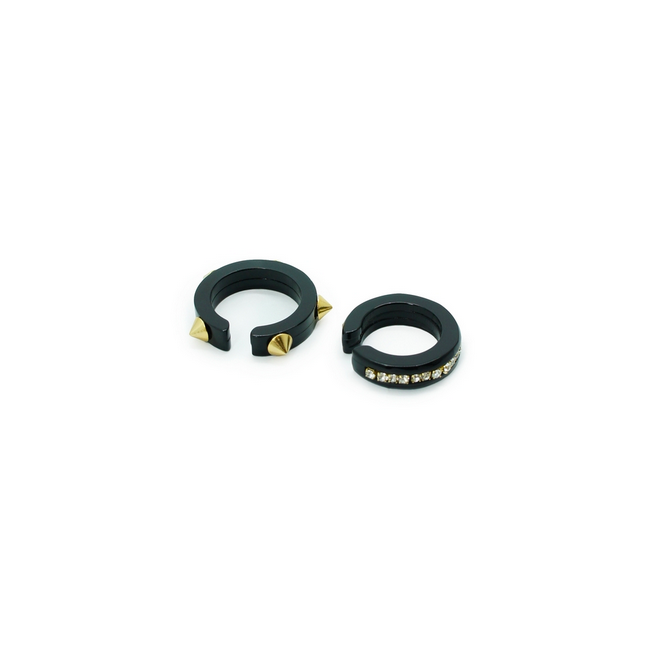 Orbitas Ear Cuffs