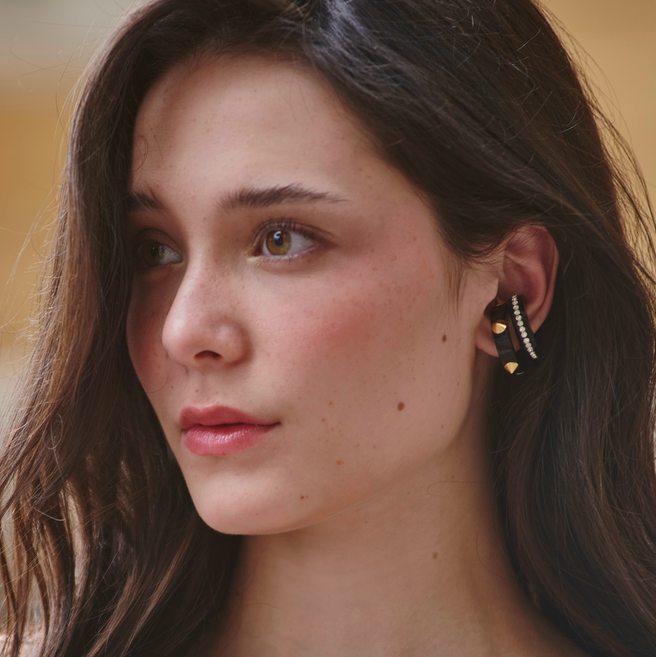 Orbitas Ear Cuffs