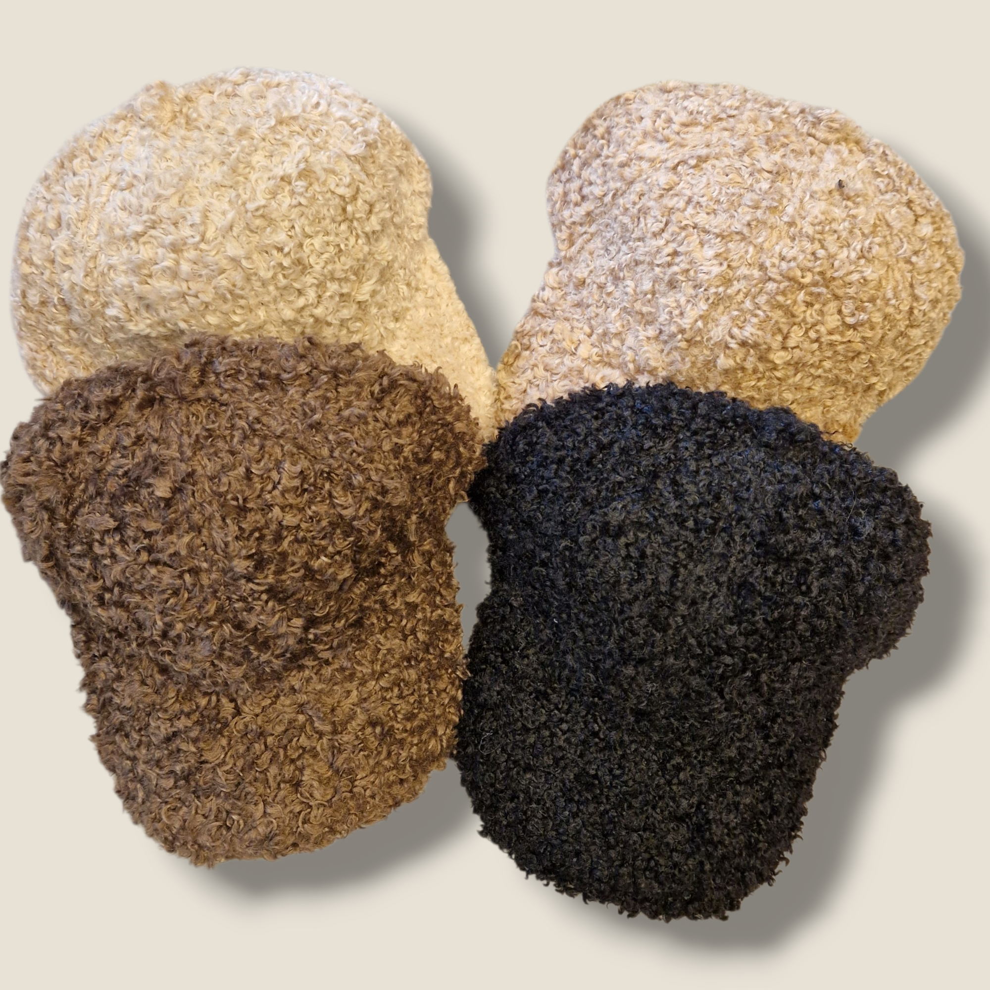 Pälskeps - 2