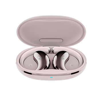 Philippe Palmer EarBuds Pulse Pink