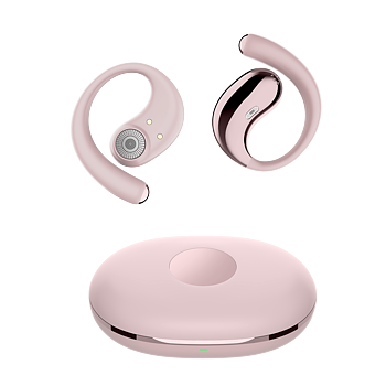 Philippe Palmer EarBuds Pulse Pink