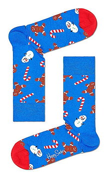Happy Socks Bring It On Socks