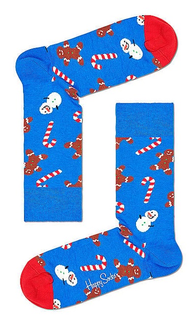 Happy Socks Bring It On Socks