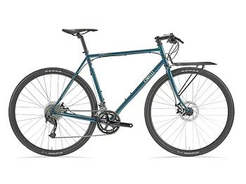 Cinelli gazzetta della strada