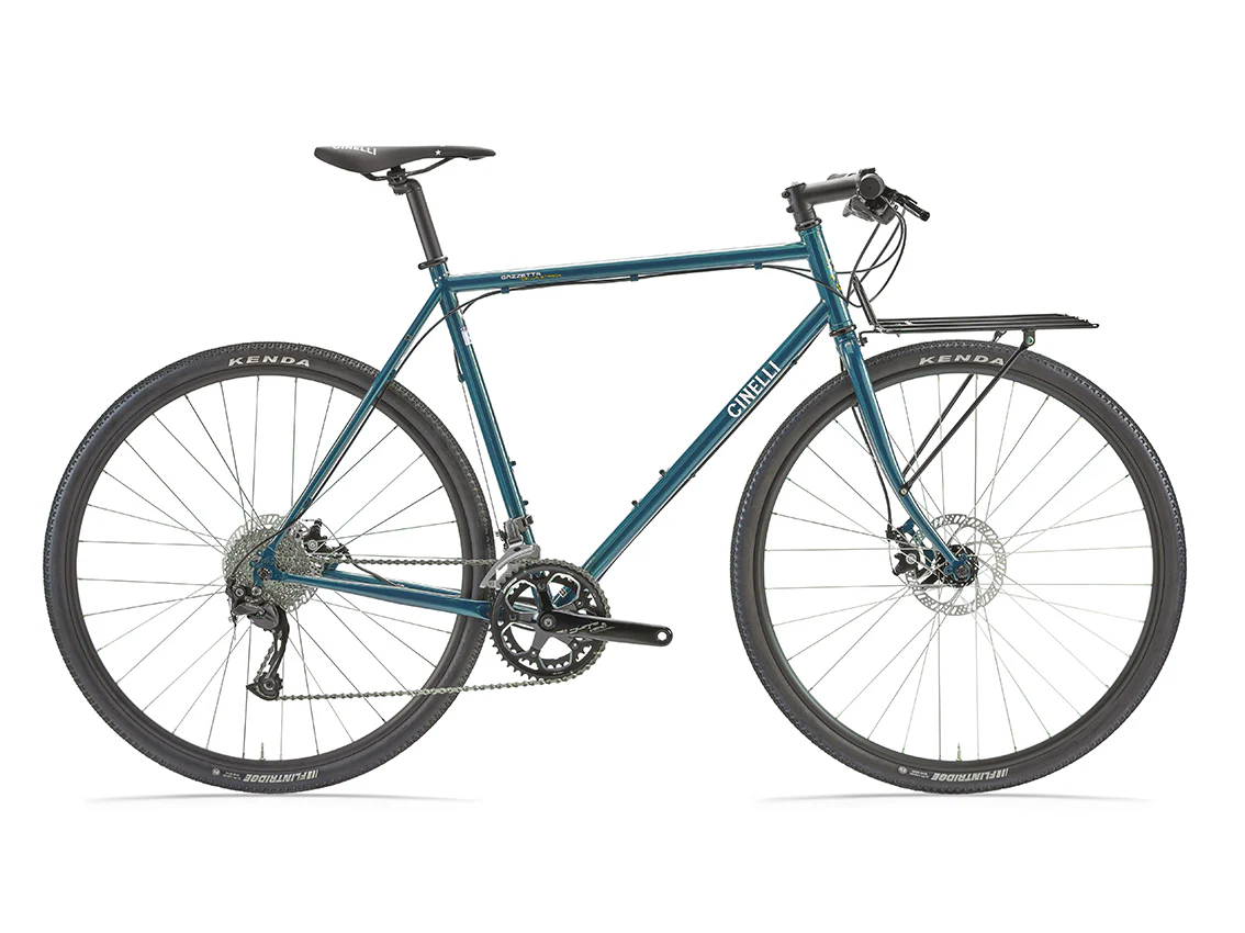 Cinelli gazzetta della strada - 6