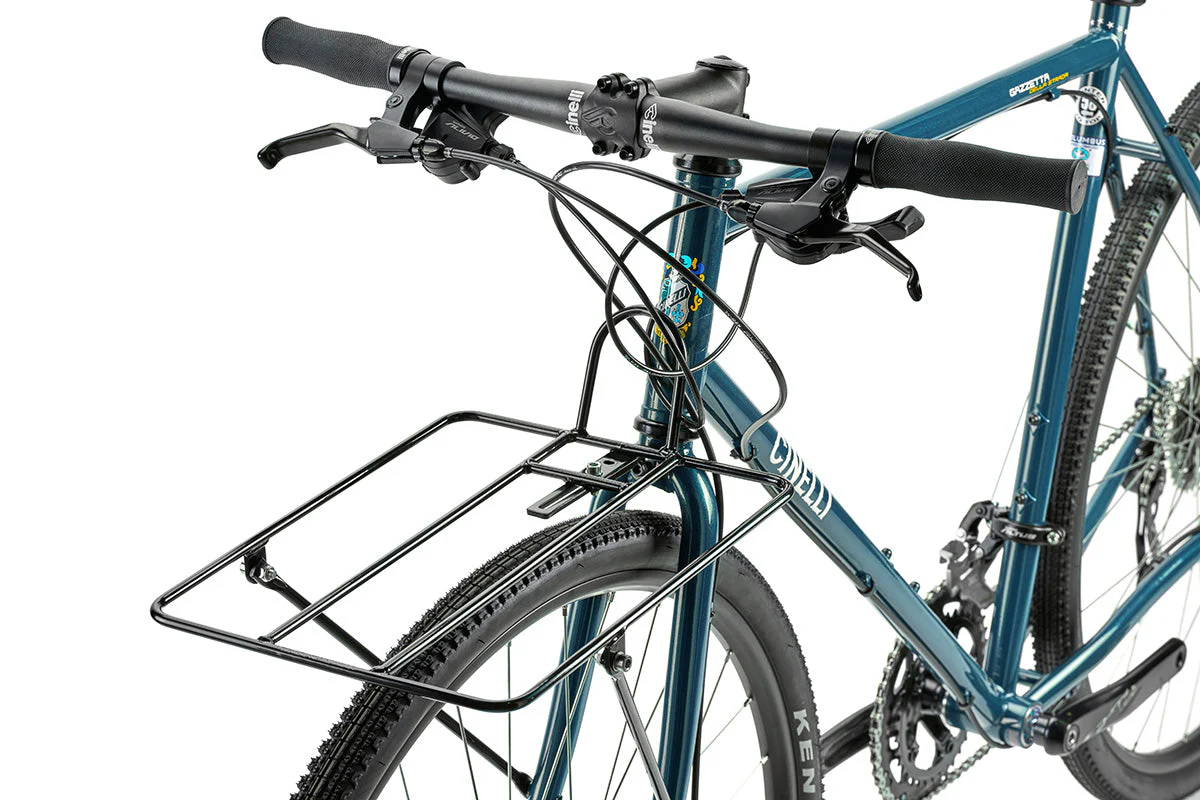 Cinelli gazzetta della strada - 5