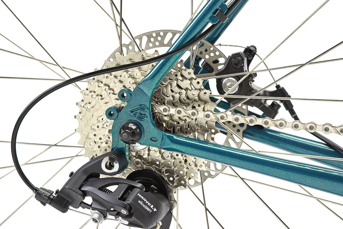 Cinelli gazzetta della strada - 4