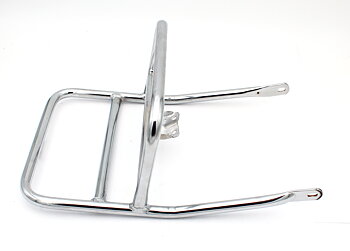 Pakethållare KS125 71-74