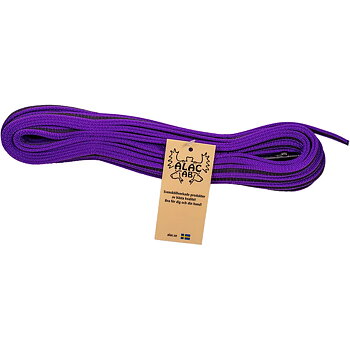 Alac Spårlina Antiglid Lila 12mmx15m 