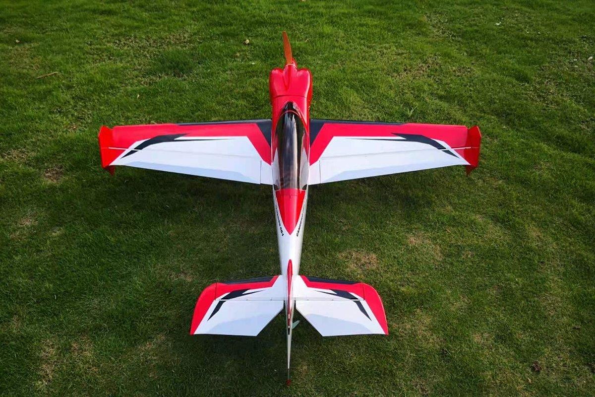 Extreme Flight 60inch Game Bird EXP V2 - Red 1,52m - 6