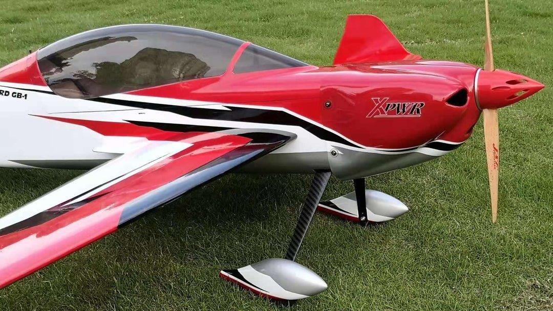 Extreme Flight 60inch Game Bird EXP V2 - Red 1,52m - 5