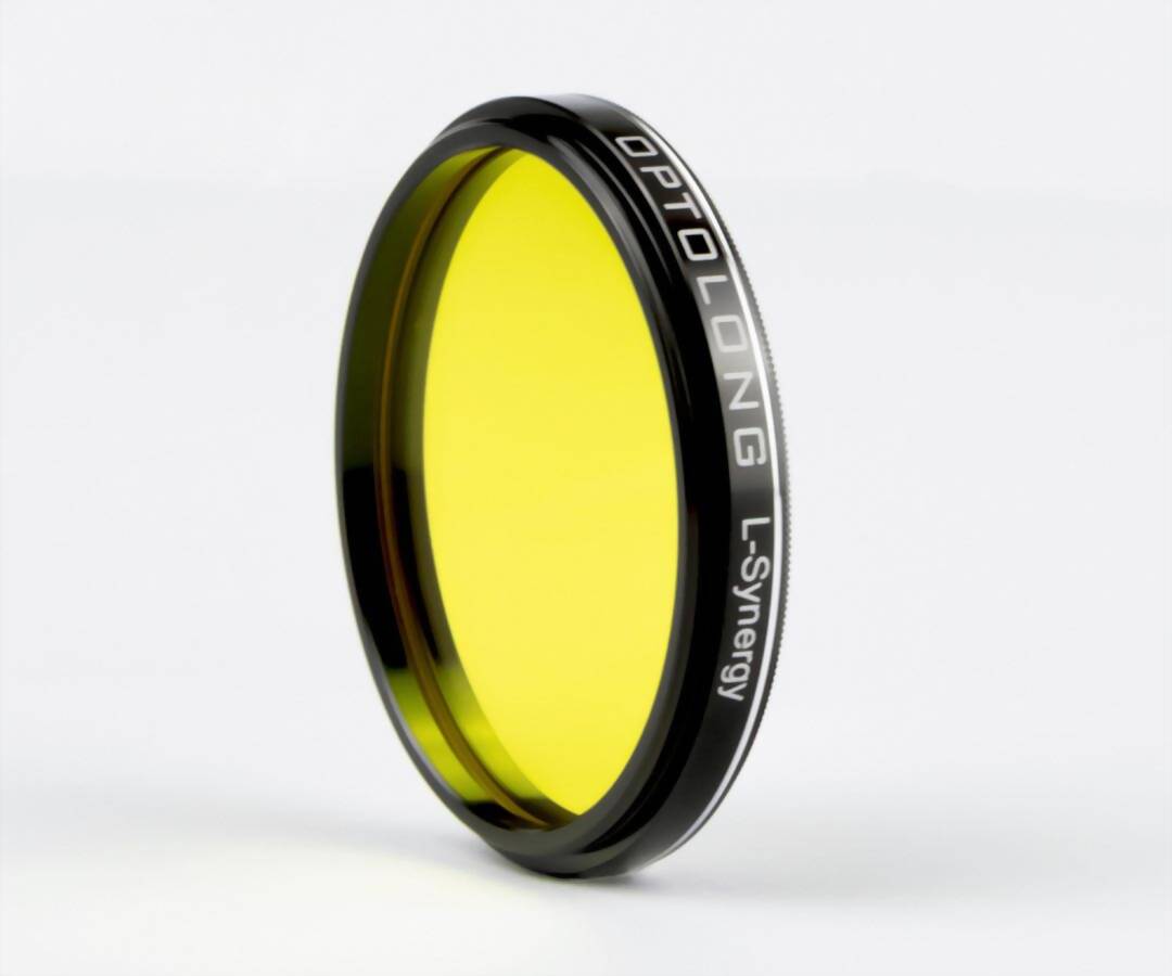 OPTOLONG L-SYNERGY DUALBAND-FILTER, 7NM - 2"