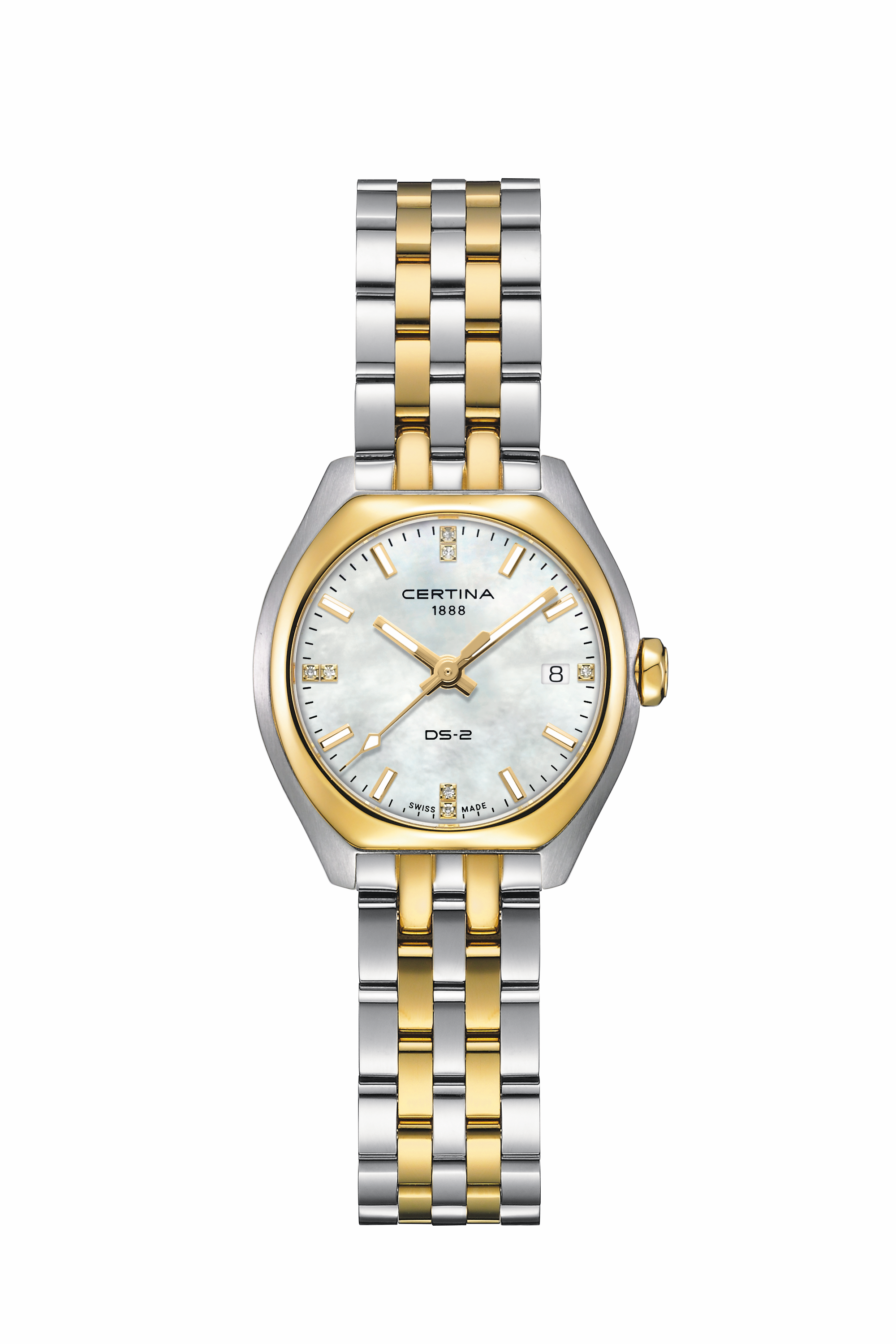 Certina DS-2 Lady