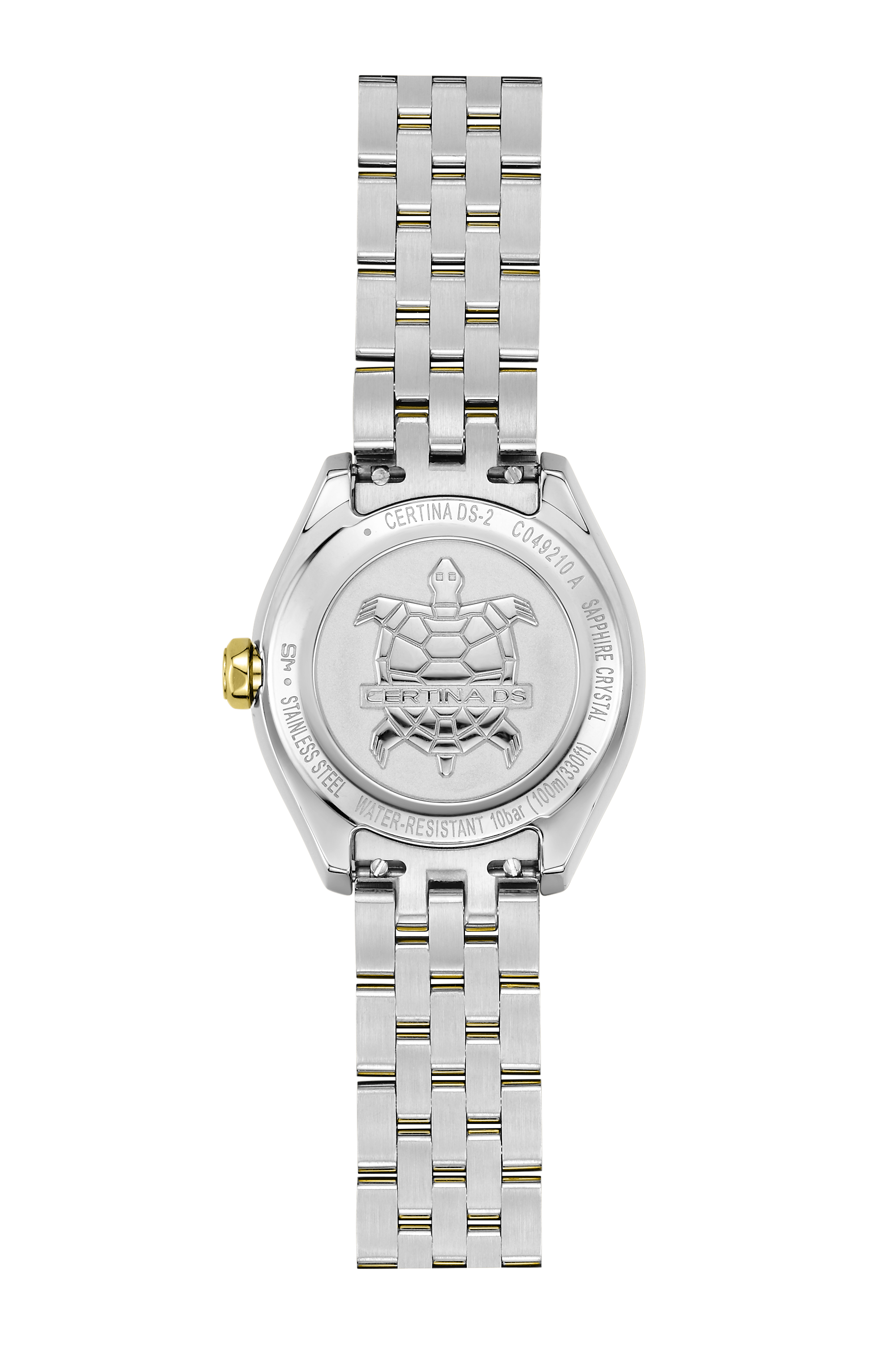 Certina DS-2 Lady - 2