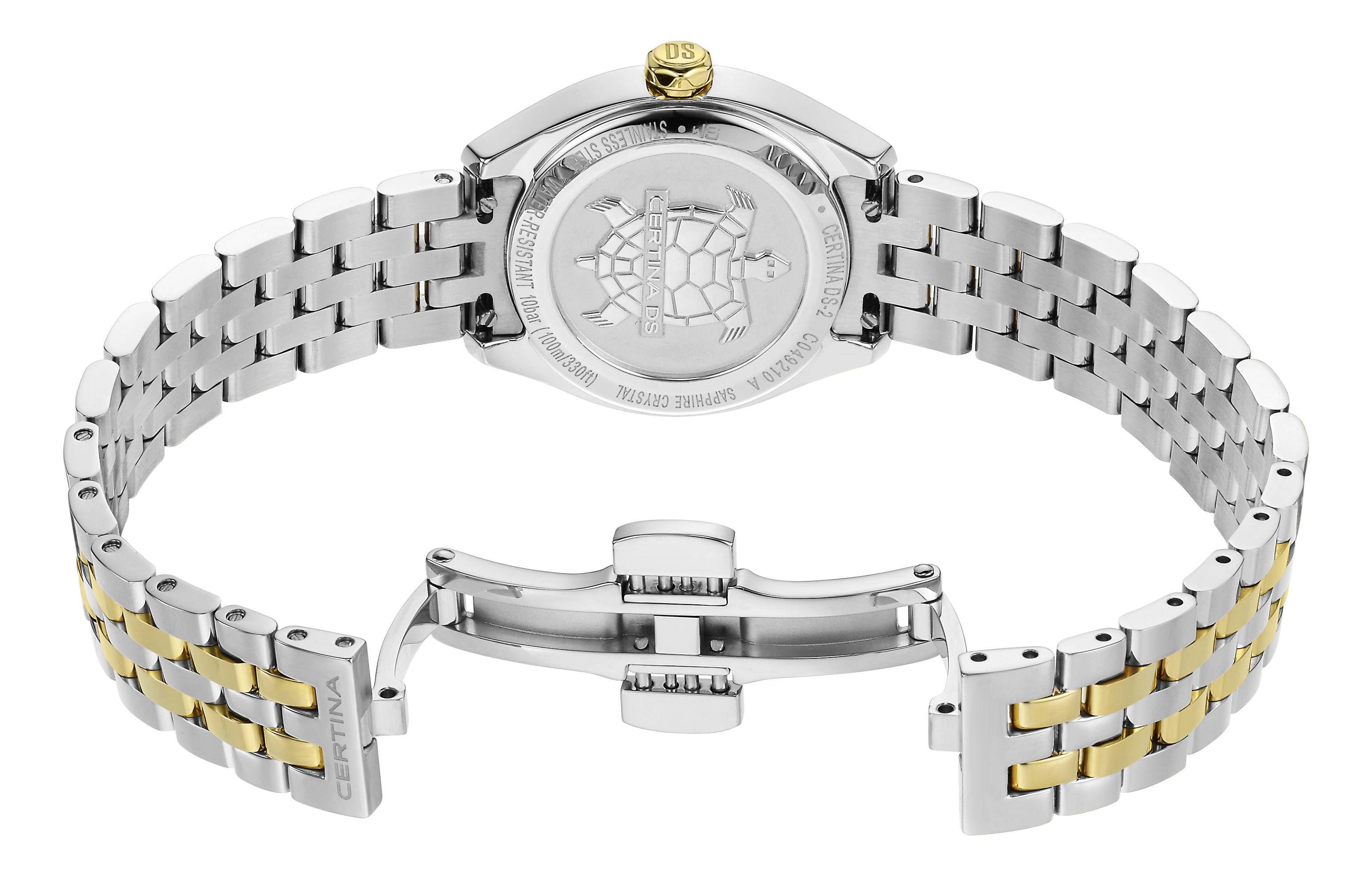 Certina DS-2 Lady - 3