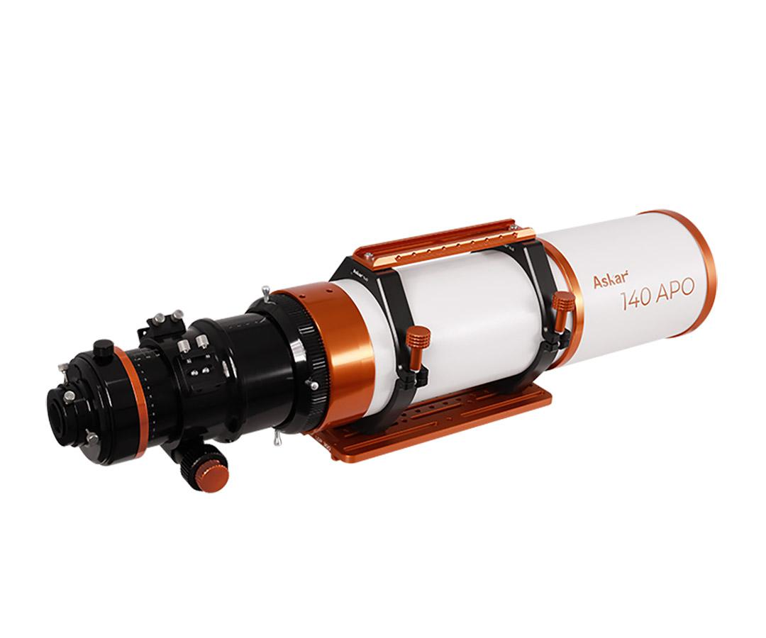 ASKAR 140 MM f/7 TRIPLET APO - 3