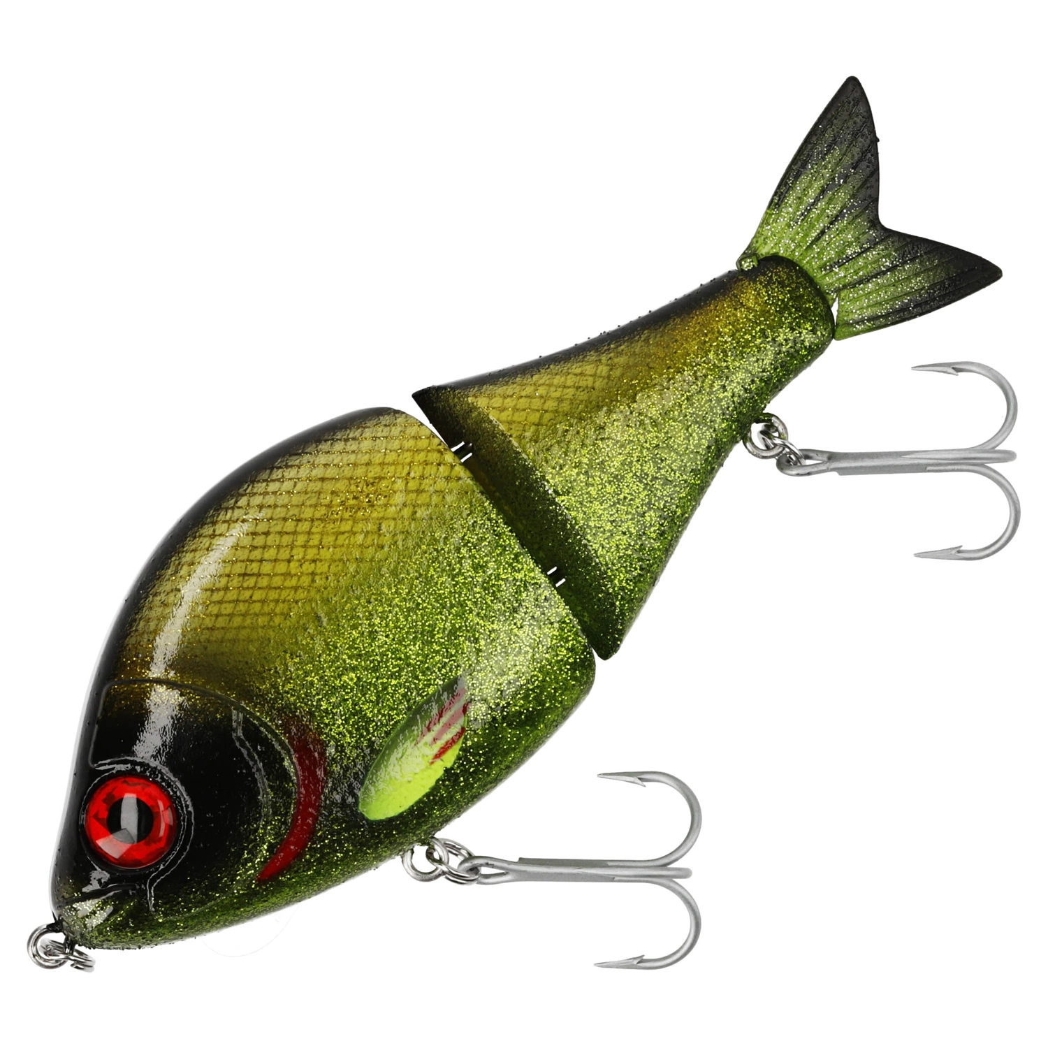 Mft swimbait från mikado för gäddfiske - sutar
