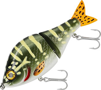MIKADO MFT SWIMBAIT 10CM, 41G SLOW SINKING