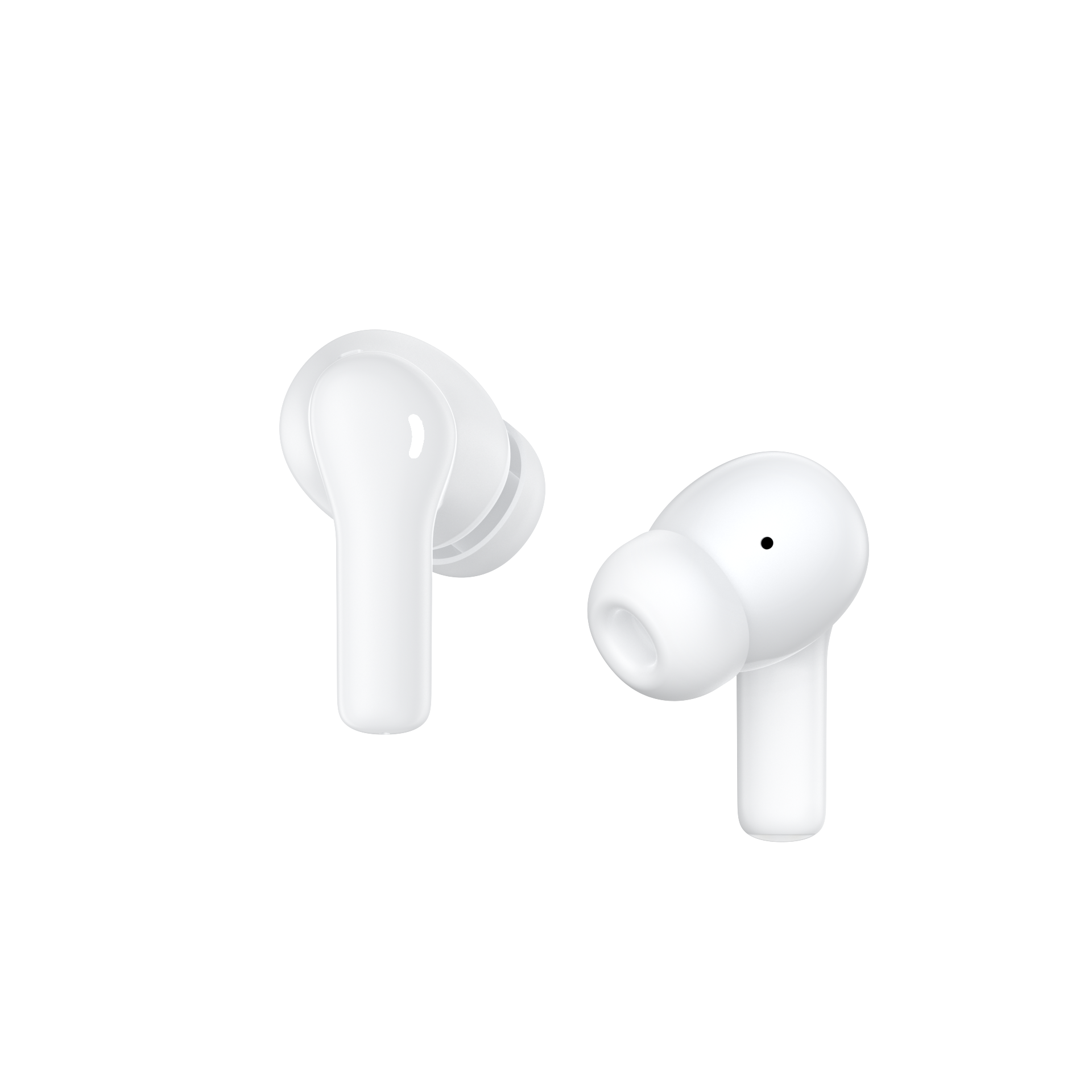 Philippe Palmer EarBuds View White - 6