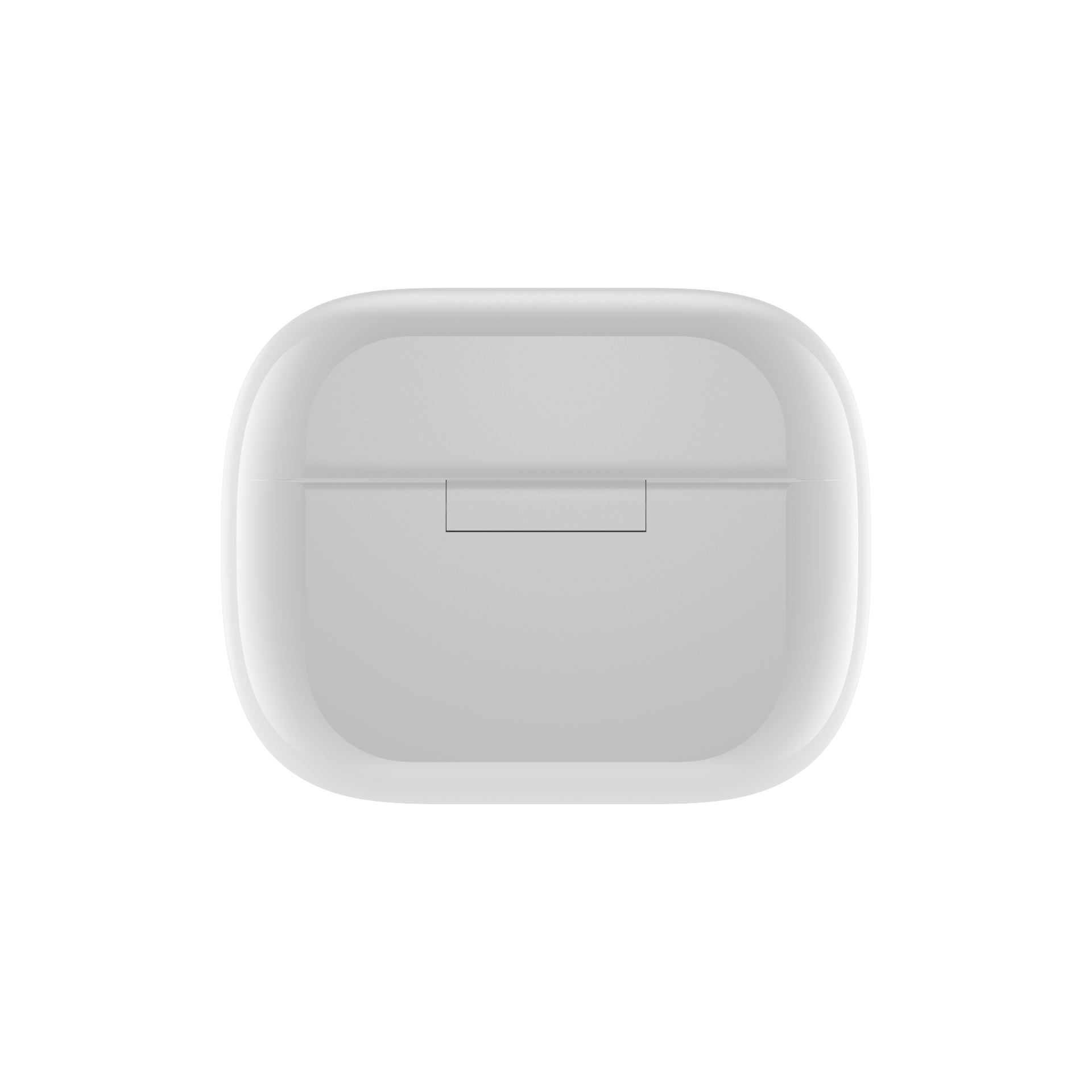Philippe Palmer EarBuds View White - 5