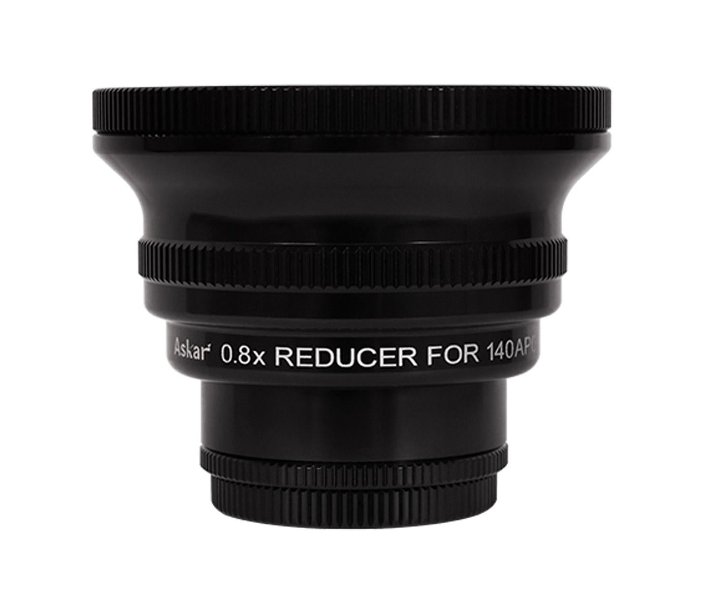 ASKAR 0,8X REDUCER/CORRECTOR FÖR 140 f/7 TRIPLET APO