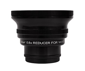 ASKAR 0,8X REDUCER/CORRECTOR FÖR 140 f/7 TRIPLET APO
