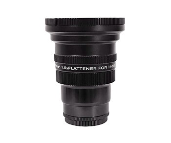 ASKAR 1,0X FLATTENER FÖR 140 f/7 TRIPLET APO