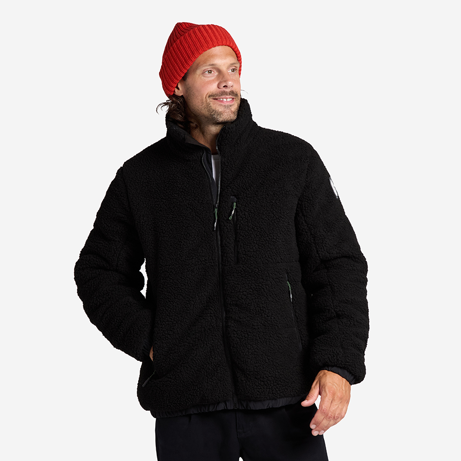 Tuxer Tyler Jacket - 3