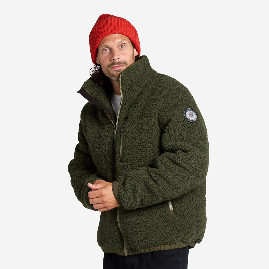 Tuxer Tyler Jacket