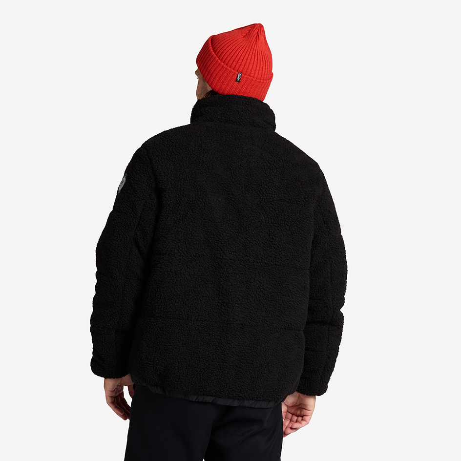 Tuxer Tyler Jacket - 4
