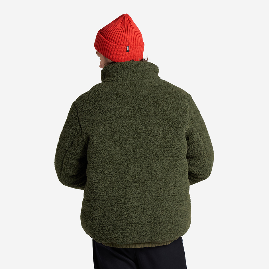 Tuxer Tyler Jacket - 2