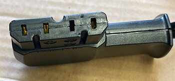 Fotpedal Bernina