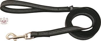 Alac Koppel Antiglid Svart Med Reflex 20mmx190cm