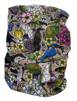 Tub / multiscarf Ålivet
