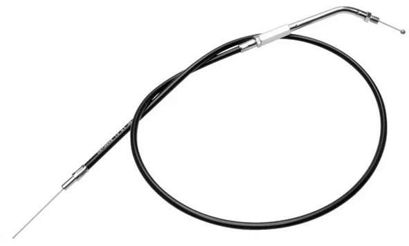 Returvajer,35" 45°,S&S,81-95,Sv. Bte