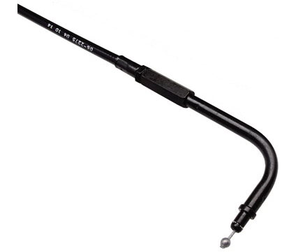 Returvajer,B/T 1990-95  38", M/P blackout