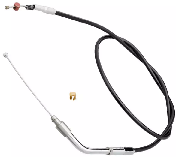 Returvajer, Xl 86-87,32 1/2",45° Bte