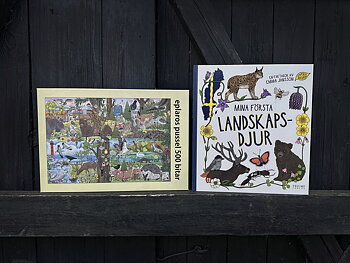 Landskapsdjurspaketet
