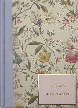 Jane Austen : Emma - Wordsworth Heritage Collection