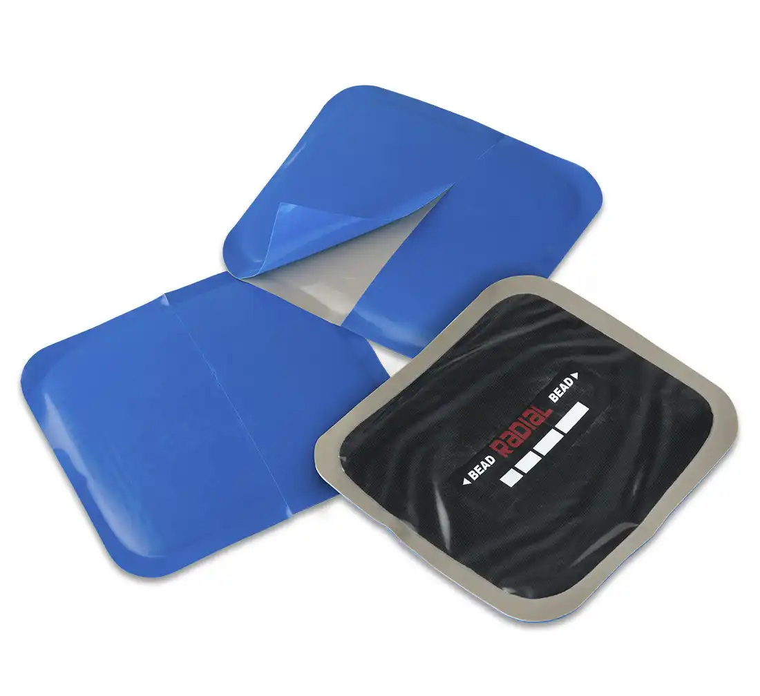 Vulc gummi MTR-Rubber RAD-14 (95×104 mm)