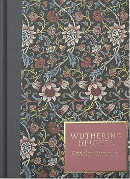 Emily Brontë : Wuthering Heights - Wordsworth Heritage Collection