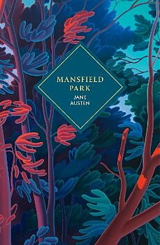 Jane Austen : Mansfield Park - Vintage Collector's Classics