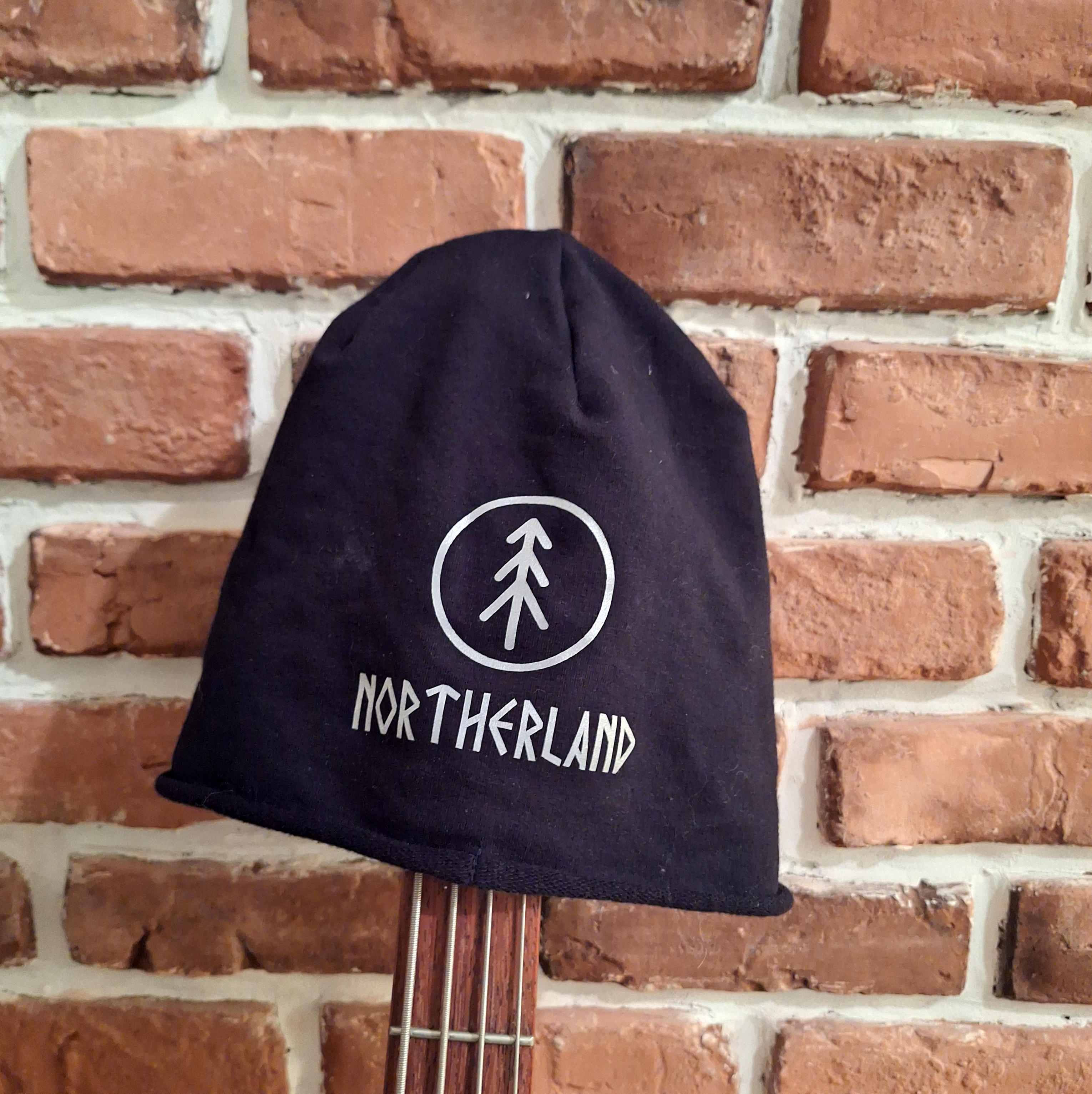 Beenie: Northerland "Logo"