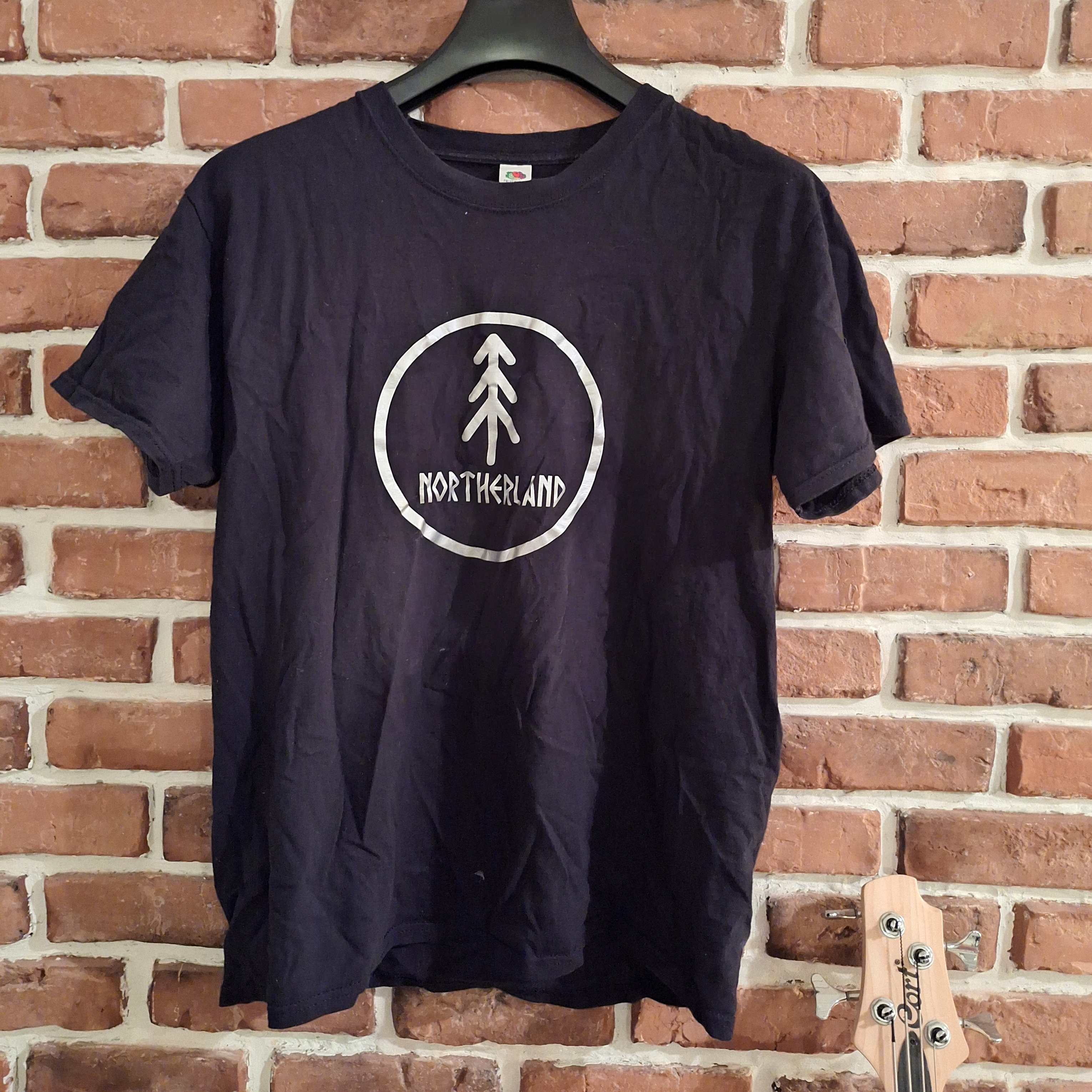 T-shirt: Northerland "Logo"  - 2