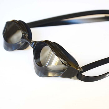 Jaked Drop goggles fumo